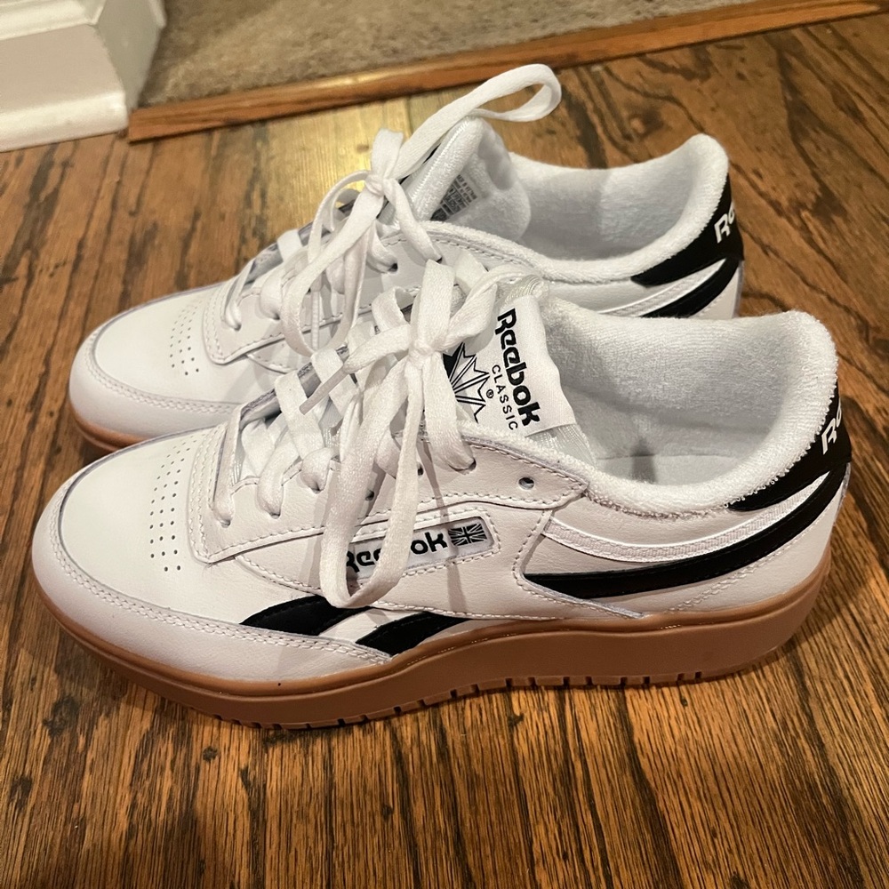 Reebok Club C Revenge Sneakers